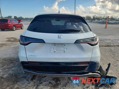Zdjęcie 6 z 13 samochodu: 2025 HONDA HR-V EXL VIN:3CZRZ1H70SM729999 - miniatura