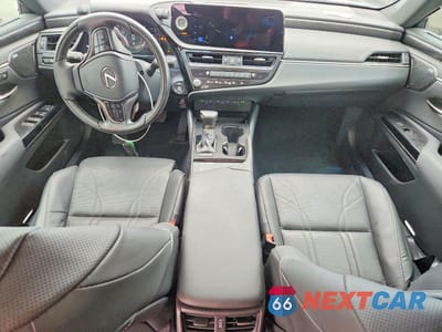 Zdjęcie 8 z 12 samochodu: 2025 LEXUS ES 350 LUXURY VIN:58AEZ1B19SU190467 - miniatura