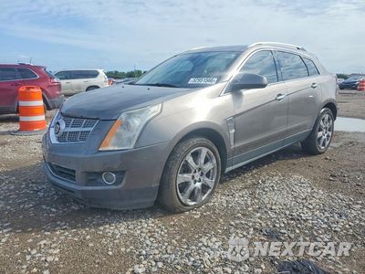 2012 CADILLAC SRX PREMIUM COLLECTION 3GYFNFE38CS602024 - główne zdjęcie licytacji z USA - miniatura
