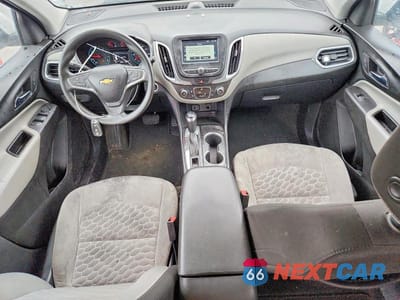 Zdjęcie 8 z 13 samochodu: 2018 CHEVROLET EQUINOX LT VIN:2GNAXJEV7J6189224 - miniatura