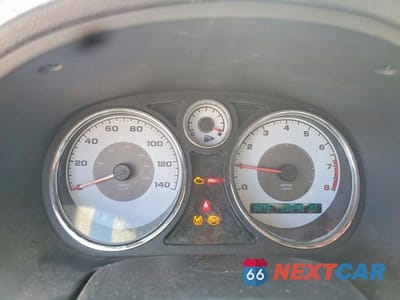 Zdjęcie 9 z 13 samochodu: 2005 CHEVROLET COBALT LS VIN:1G1AL52F757609684 - miniatura