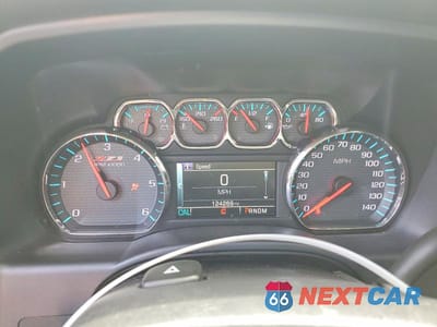 Zdjęcie 9 z 13 samochodu: 2015 CHEVROLET SILVERADO K1500 LT VIN:3GCUKREC6FG407067 - miniatura
