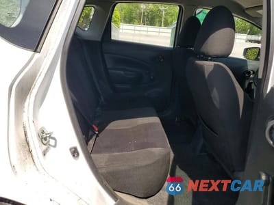 Zdjęcie 10 z 12 samochodu: 2016 NISSAN VERSA NOTE S PLUS VIN:3N1CE2CP8GL370938 - miniatura