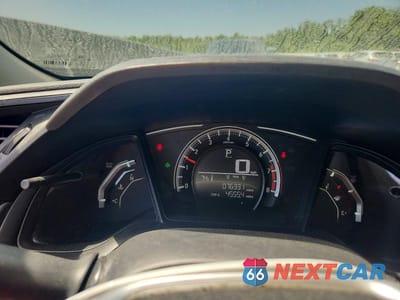 Zdjęcie 9 z 12 samochodu: 2018 HONDA CIVIC LX VIN:2HGFC2F59JH558704 - miniatura
