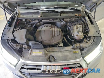 Zdjęcie 12 z 13 samochodu: 2018 AUDI Q5 PREMIUM PLUS VIN:WA1BNAFY8J2239065 - miniatura