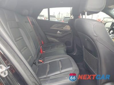 Zdjęcie 11 z 13 samochodu: 2024 MERCEDES-BENZ GLE COUPE AMG 53 4MATIC VIN:4JGFD6BB4RB005828 - miniatura