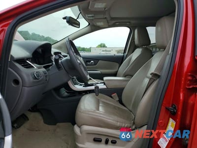 Zdjęcie 7 z 13 samochodu: 2011 FORD EDGE LIMITED VIN:2FMDK3KC5BBB17817 - miniatura