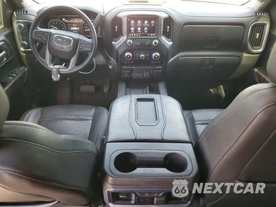 Zdjęcie 8 z 12 samochodu: 2021 GMC SIERRA K1500 DENALI VIN:3GTU9FEL3MG132510 - miniatura
