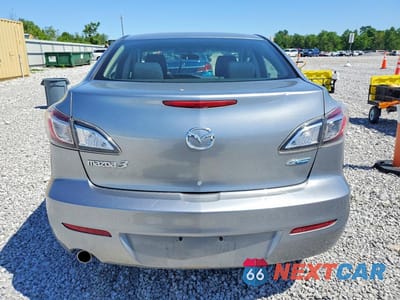 Zdjęcie 6 z 12 samochodu: 2012 MAZDA 3 I VIN:JM1BL1V79C1611641 - miniatura