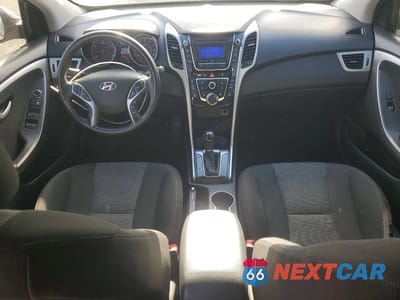 Zdjęcie 8 z 12 samochodu: 2013 HYUNDAI ELANTRA GT BASE VIN:KMHD35LE1DU025545 - miniatura