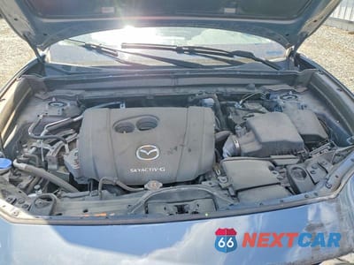Zdjęcie 12 z 13 samochodu: 2022 MAZDA CX-30 PREFERRED VIN:3MVDMBCL8NM430031 - miniatura