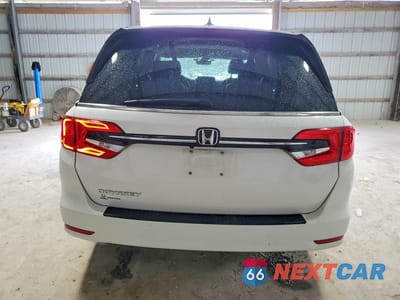 Zdjęcie 6 z 13 samochodu: 2024 HONDA ODYSSEY EXL VIN:5FNRL6H69RB022202 - miniatura
