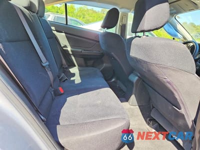 Zdjęcie 10 z 13 samochodu: 2014 SUBARU IMPREZA VIN:JF1GJAA67EH020037 - miniatura