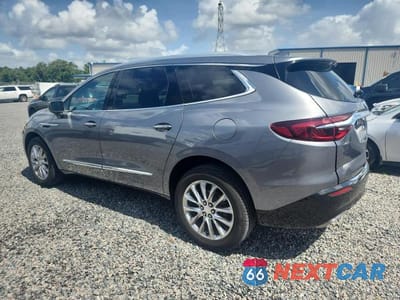 Drugie zdjęcie samochodu z przodu: 2019 BUICK ENCLAVE ESSENCE VIN:5GAERBKW8KJ271427 - miniatura