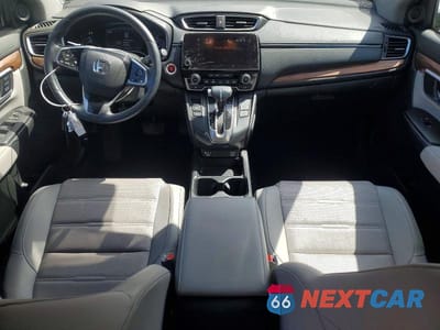 Zdjęcie 8 z 14 samochodu: 2022 HONDA CR-V EXL VIN:2HKRW2H8XNH663694 - miniatura