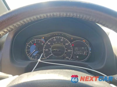 Zdjęcie 9 z 12 samochodu: 2018 NISSAN VERSA NOTE SV VIN:3N1CE2CP6JL369780 - miniatura