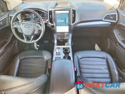 Zdjęcie 8 z 13 samochodu: 2022 FORD EDGE SEL VIN:2FMPK4J90NBA04581 - miniatura