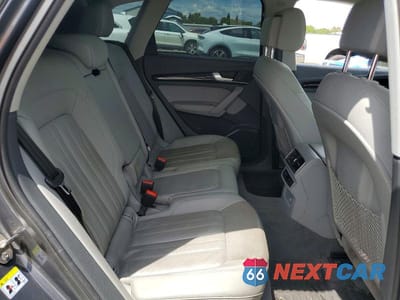 Zdjęcie 11 z 13 samochodu: 2019 AUDI Q5 PRESTIGE VIN:WA1CNAFY3K2034856 - miniatura