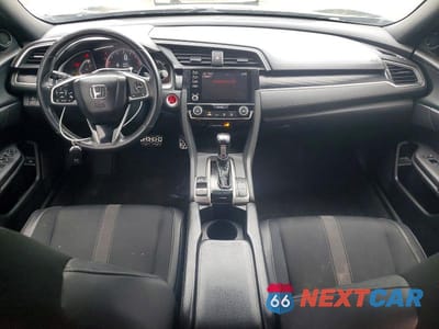 Zdjęcie 8 z 12 samochodu: 2021 HONDA CIVIC SPORT VIN:2HGFC2F88MH534537 - miniatura