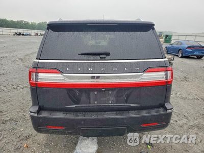 Zdjęcie 15 z 46 samochodu: 2019 LINCOLN NAVIGATOR L RESERVE VIN:5LMJJ3LT5KEL20230 - miniatura