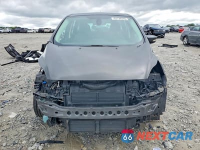 Piąte zdjęcie samochodu w środku: 2015 FORD C-MAX SEL VIN:1FADP5BU9FL109998 - miniatura