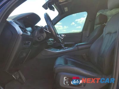 Zdjęcie 7 z 13 samochodu: 2021 BMW X5 SDRIVE 40I VIN:5UXCR4C04M9G33559 - miniatura