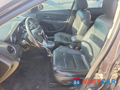 Zdjęcie 7 z 12 samochodu: 2014 CHEVROLET CRUZE LT VIN:1G1PE5SB0E7447687 - miniatura