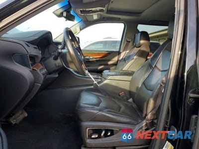 Zdjęcie 7 z 14 samochodu: 2017 CADILLAC ESCALADE LUXURY VIN:1GYS4BKJ8HR112867 - miniatura