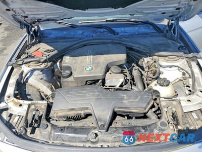Zdjęcie 11 z 12 samochodu: 2013 BMW 328 I SULEV VIN:WBA3C1G58DNN93222 - miniatura