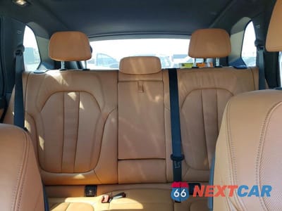 Zdjęcie 10 z 13 samochodu: 2022 BMW X5 SDRIVE 40I VIN:5UXCR4C02N9N12544 - miniatura