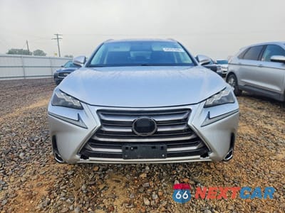 Piąte zdjęcie samochodu w środku: 2016 LEXUS NX 300H VIN:JTJBJRBZ1G2035860 - miniatura