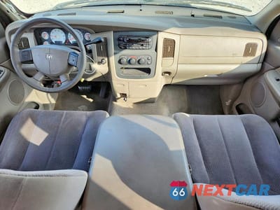 Zdjęcie 8 z 13 samochodu: 2004 DODGE RAM 1500 ST VIN:1D7HA18D54S514858 - miniatura