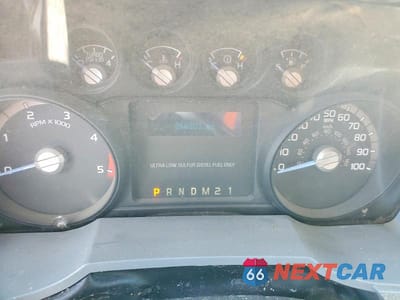 Zdjęcie 9 z 12 samochodu: 2015 FORD F350 SUPER DUTY VIN:1FT8W3BT8FEA18400 - miniatura
