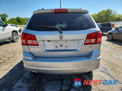 Zdjęcie 6 z 13 samochodu: 2009 DODGE JOURNEY R VIN:3D4GG67V09T218022 - miniatura