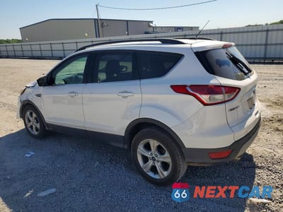 Drugie zdjęcie samochodu z przodu: 2016 FORD ESCAPE SE VIN:1FMCU0GX2GUC05175 - miniatura