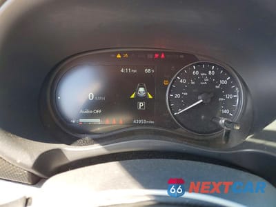 Zdjęcie 9 z 13 samochodu: 2022 NISSAN KICKS SV VIN:3N1CP5CV9NL480551 - miniatura