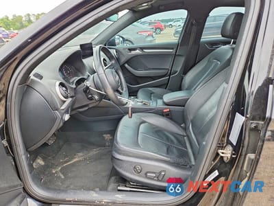 Zdjęcie 7 z 12 samochodu: 2019 AUDI A3 PREMIUM VIN:WAUAUGFF8KA121575 - miniatura