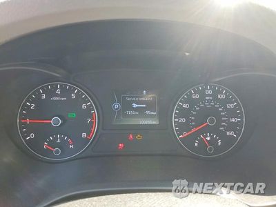 Zdjęcie 9 z 12 samochodu: 2017 KIA OPTIMA EX VIN:5XXGU4L3XHG150143 - miniatura