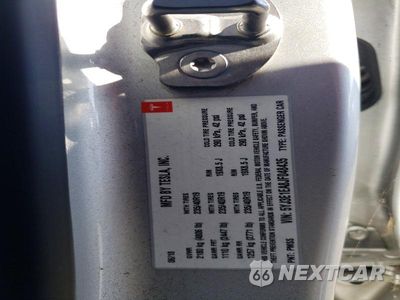 Zdjęcie 23 z 24 samochodu: 2018 TESLA MODEL 3 VIN:5YJ3E1EA8JF048435 - miniatura