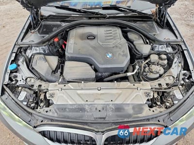 Zdjęcie 11 z 12 samochodu: 2024 BMW 330XI VIN:3MW89FF03R8E01335 - miniatura