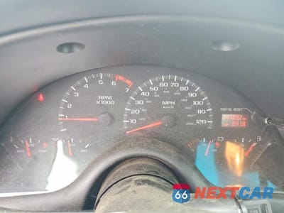Zdjęcie 9 z 13 samochodu: 2002 CHEVROLET CAMARO VIN:2G1FP22K022138549 - miniatura