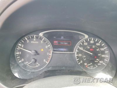 Zdjęcie 9 z 12 samochodu: 2016 NISSAN ALTIMA S/L VIN:1N4AL3AP5GC154212 - miniatura