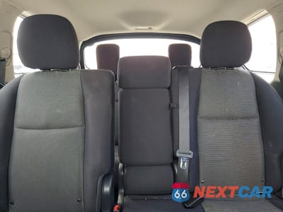 Zdjęcie 10 z 13 samochodu: 2017 NISSAN PATHFINDER SV VIN:5N1DR2MN6HC607213 - miniatura