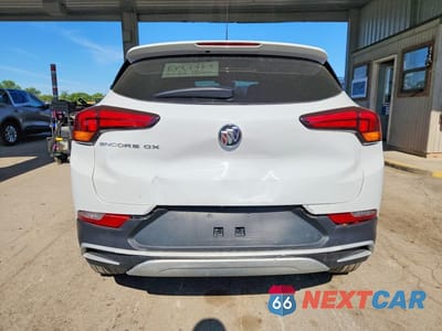 Zdjęcie 6 z 13 samochodu: 2020 BUICK ENCORE GX PREFERRED VIN:KL4MMBS21LB099561 - miniatura