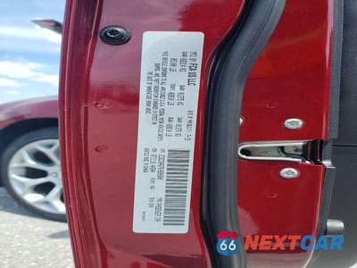 Zdjęcie 12 z 12 samochodu: 2019 CHRYSLER 300 TOURING VIN:2C3CCAAG7KH690600 - miniatura