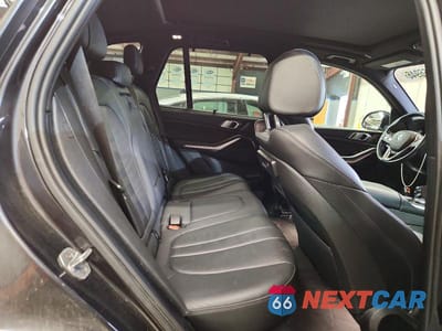 Zdjęcie 11 z 13 samochodu: 2020 BMW X5 XDRIVE40I VIN:5UXCR6C00L9B47020 - miniatura