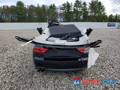 Zdjęcie 6 z 12 samochodu: 2011 AUDI A5 PREMIUM PLUS VIN:WAULFAFR5BA009309 - miniatura