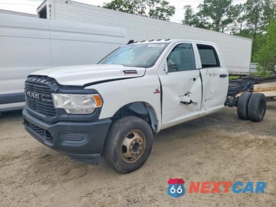 2021 RAM 3500 TRADESMAN 3C63RRGL0MG514284 - główne zdjęcie licytacji z USA - miniatura