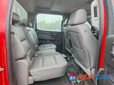 Zdjęcie 10 z 12 samochodu: 2015 CHEVROLET SILVERADO K1500 VIN:3GCUKPEH5FG448855 - miniatura