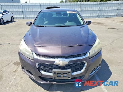 Piąte zdjęcie samochodu w środku: 2015 CHEVROLET MALIBU 2LT VIN:1G11D5SL9FF177478 - miniatura